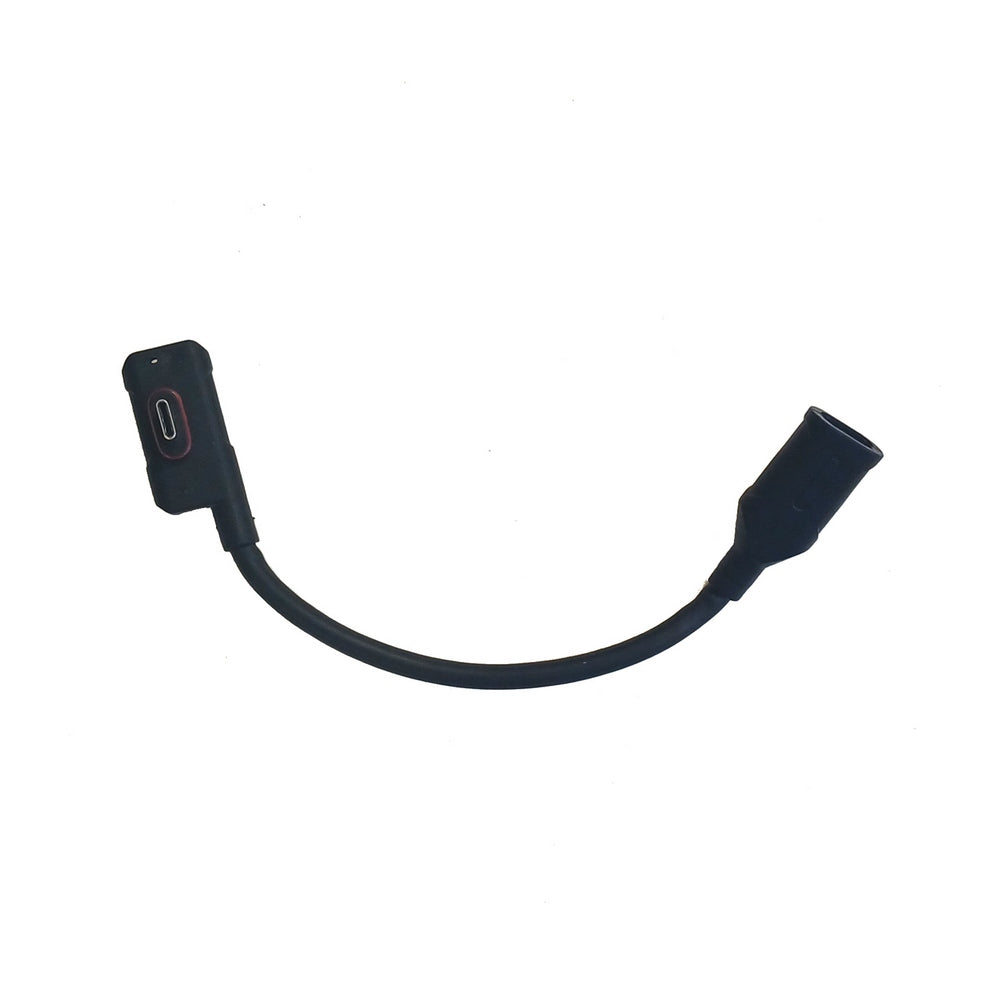 RECAMBIO CHIGEE AIO-6 CABLE USB-C PARA BASE EXTRAIBLE BMW