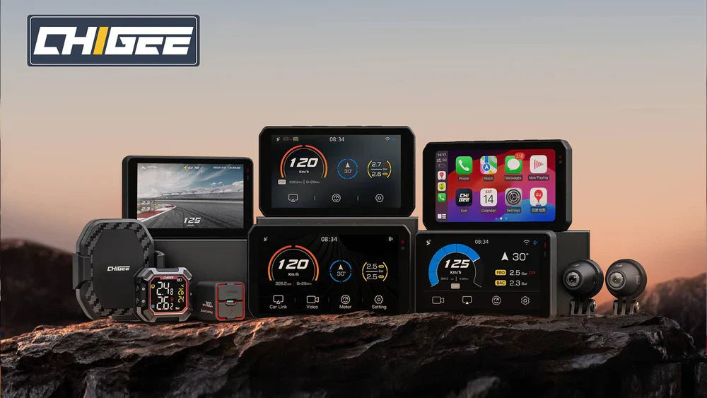 ¡Prepárate para EICMA 2024 con CHIGEE!