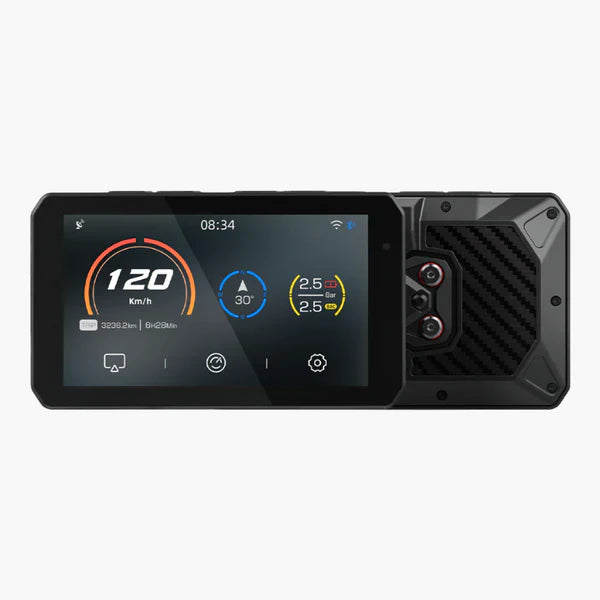 Accesorios opcionales para AIO-5 Play