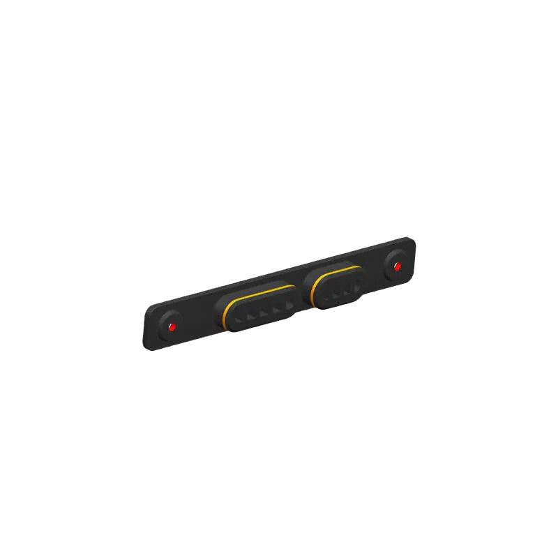 RECAMBIO CHIGEE AIO-5 TAPA SILICONA CONEXIONES USB CON TORNILLOS