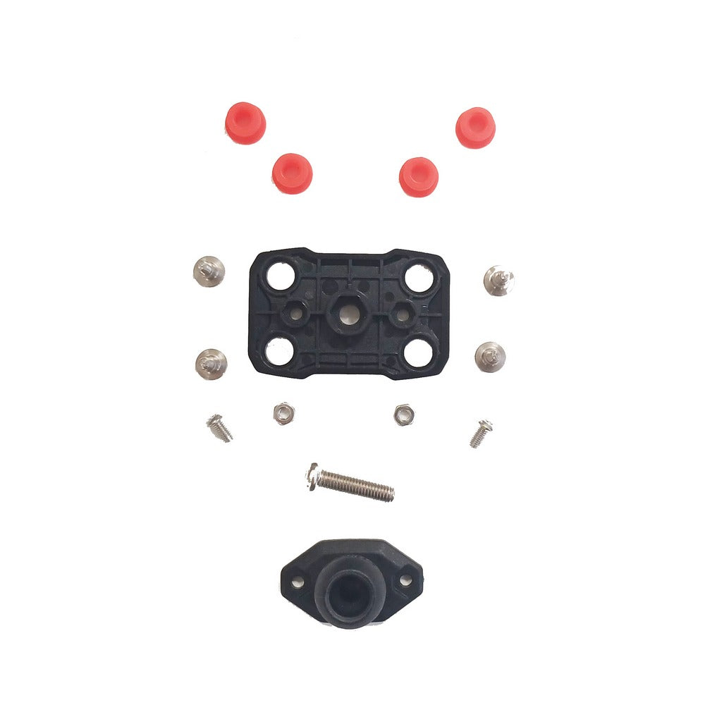 RECAMBIO CHIGEE AIO-5 PLAY / AIO-5 LITE ANTIVIBRACION