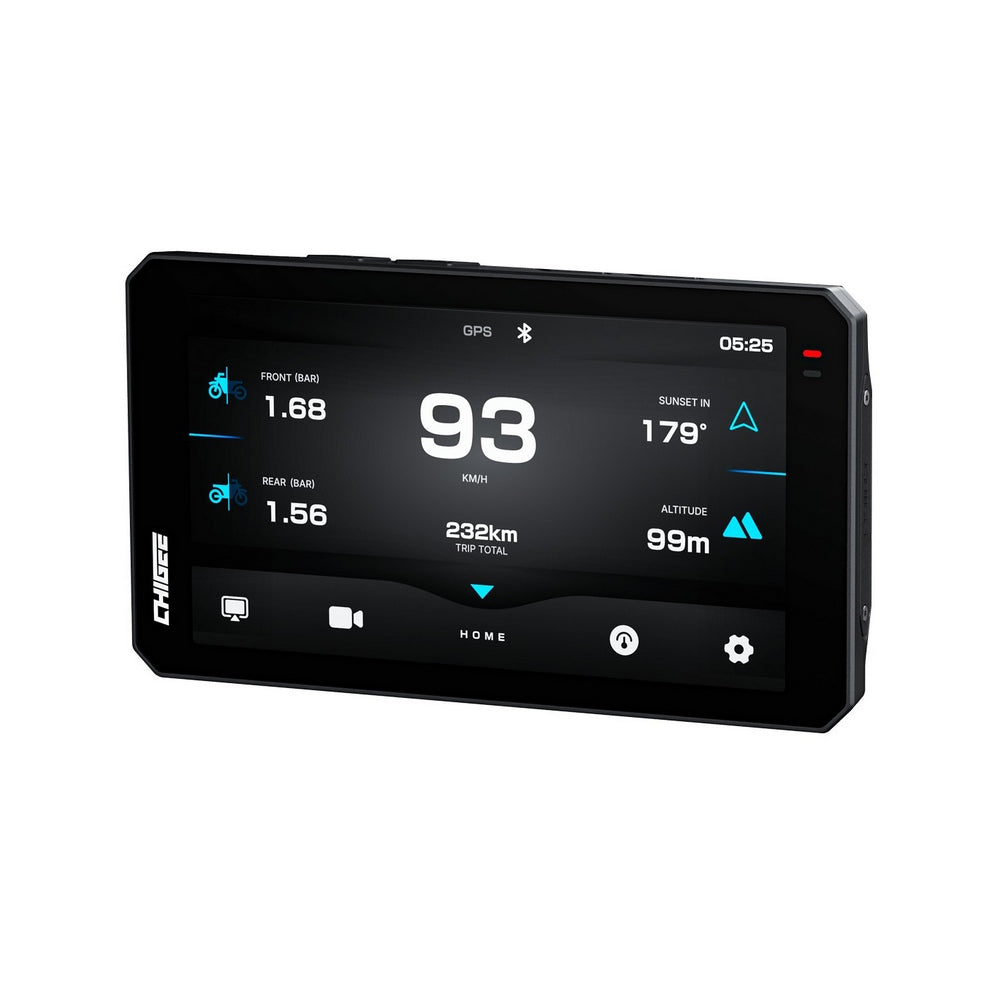 RECAMBIO CHIGEE AIO-6 MAX MODULO PRINCIPAL