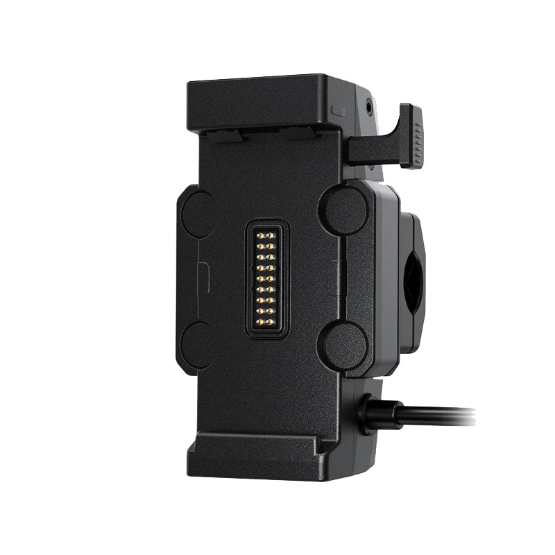 CUNA CHIGEE PARA BMW CON CIERRE ELECTROMAGNETICO AIO-5 PLAY BMW / AIO-6