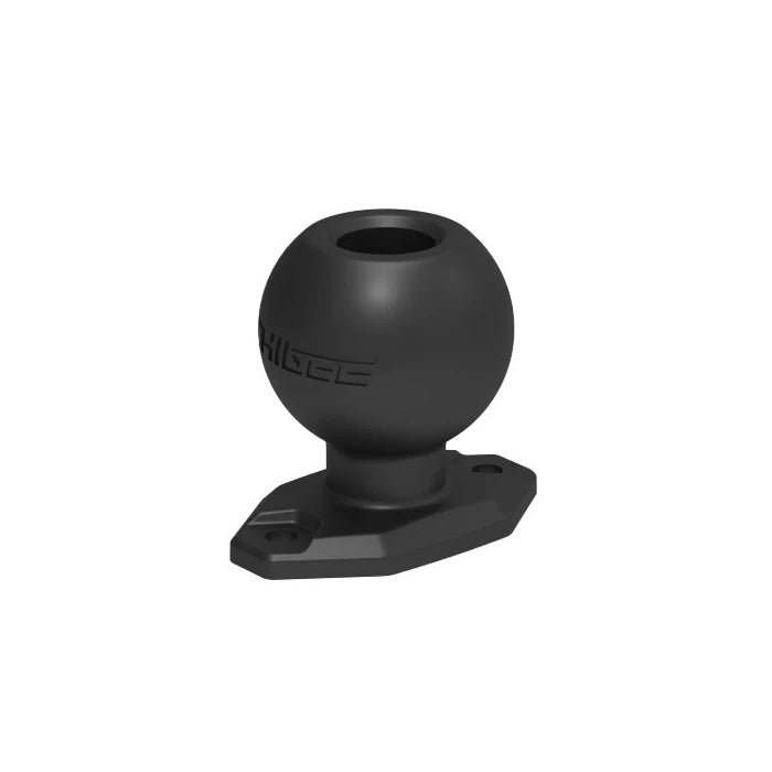 SOPORTE CHIGEE BOLA 1" PARA AIO COMPATIBLE CON RAM MOUNTS