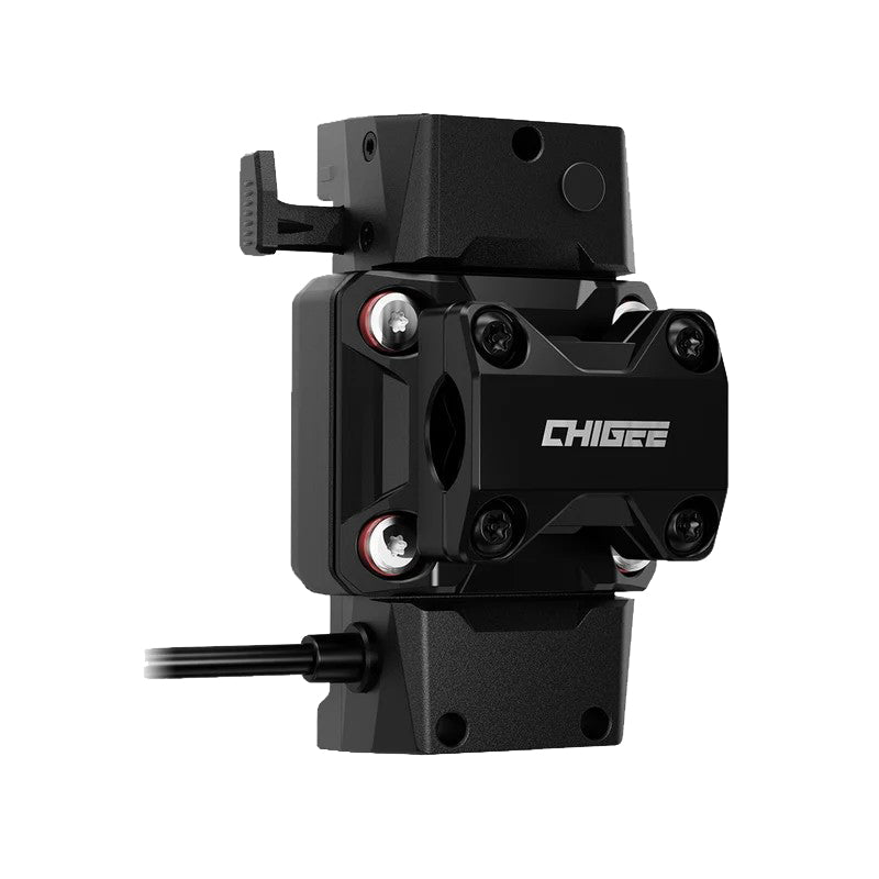 CUNA CHIGEE PARA BMW CON CIERRE ELECTROMAGNETICO AIO-5 PLAY BMW / AIO-6