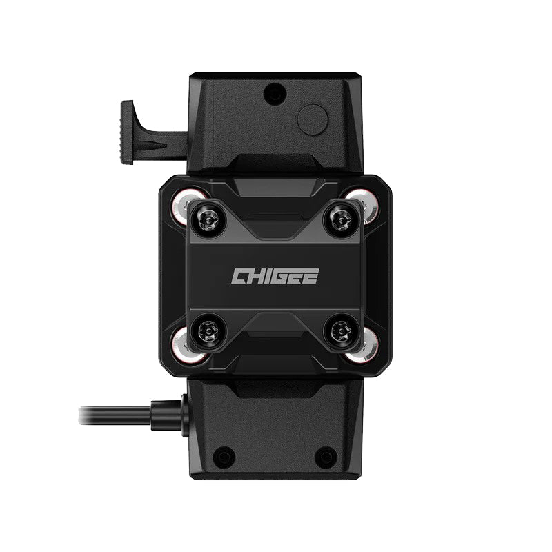 CUNA CHIGEE PARA BMW CON CIERRE ELECTROMAGNETICO AIO-5 PLAY BMW / AIO-6